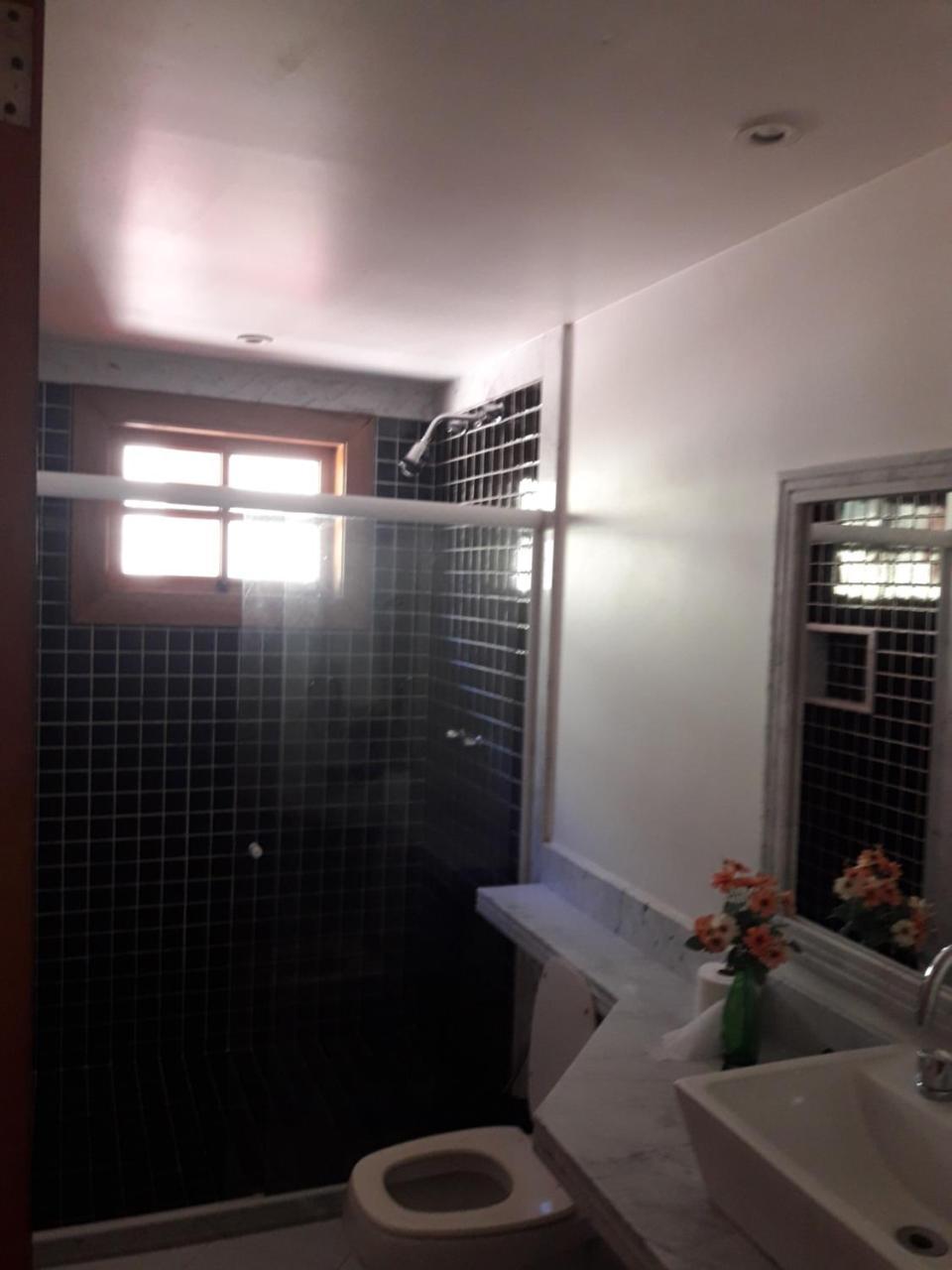 Pousada Alcove Village Petrópolis Eksteriør billede