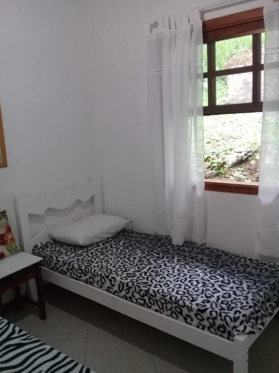 Pousada Alcove Village Petrópolis Eksteriør billede