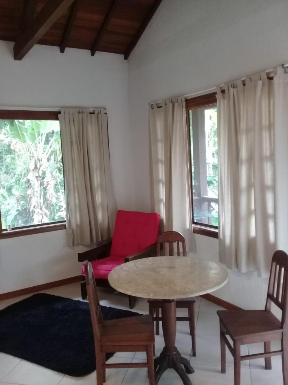 Pousada Alcove Village Petrópolis Eksteriør billede