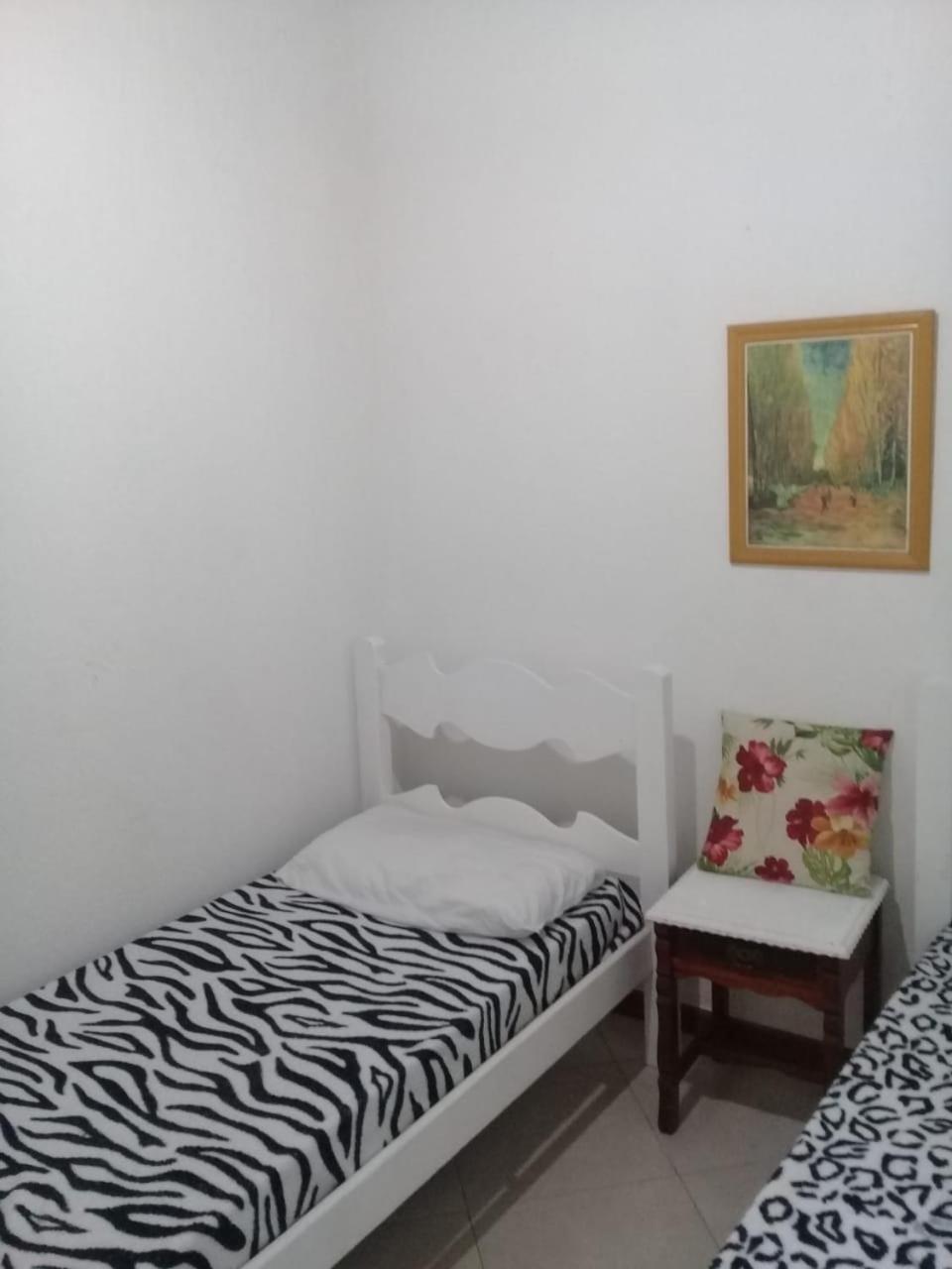Pousada Alcove Village Petrópolis Eksteriør billede