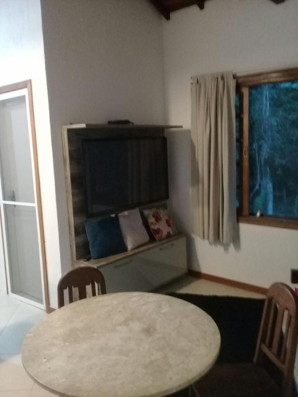 Pousada Alcove Village Petrópolis Eksteriør billede