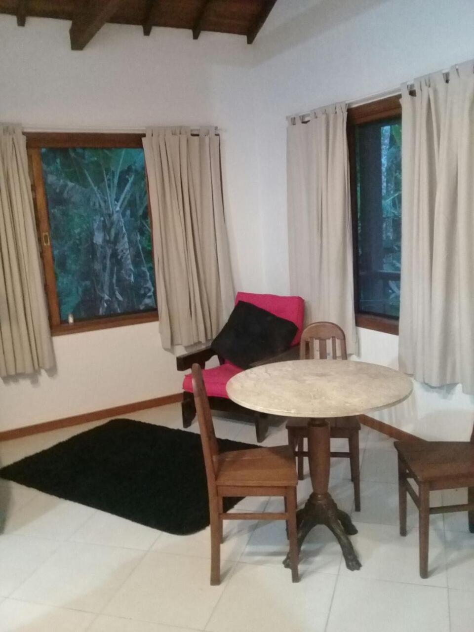 Pousada Alcove Village Petrópolis Eksteriør billede