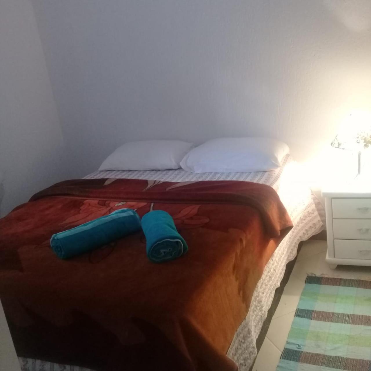 Pousada Alcove Village Petrópolis Eksteriør billede