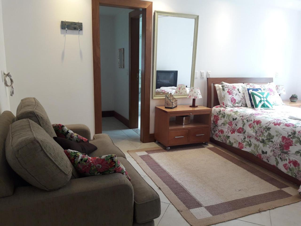 Pousada Alcove Village Petrópolis Eksteriør billede