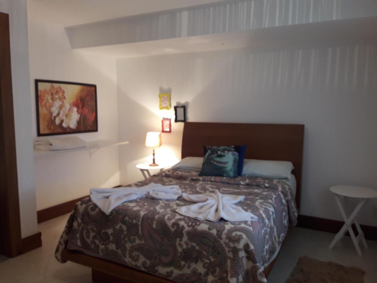 Pousada Alcove Village Petrópolis Eksteriør billede