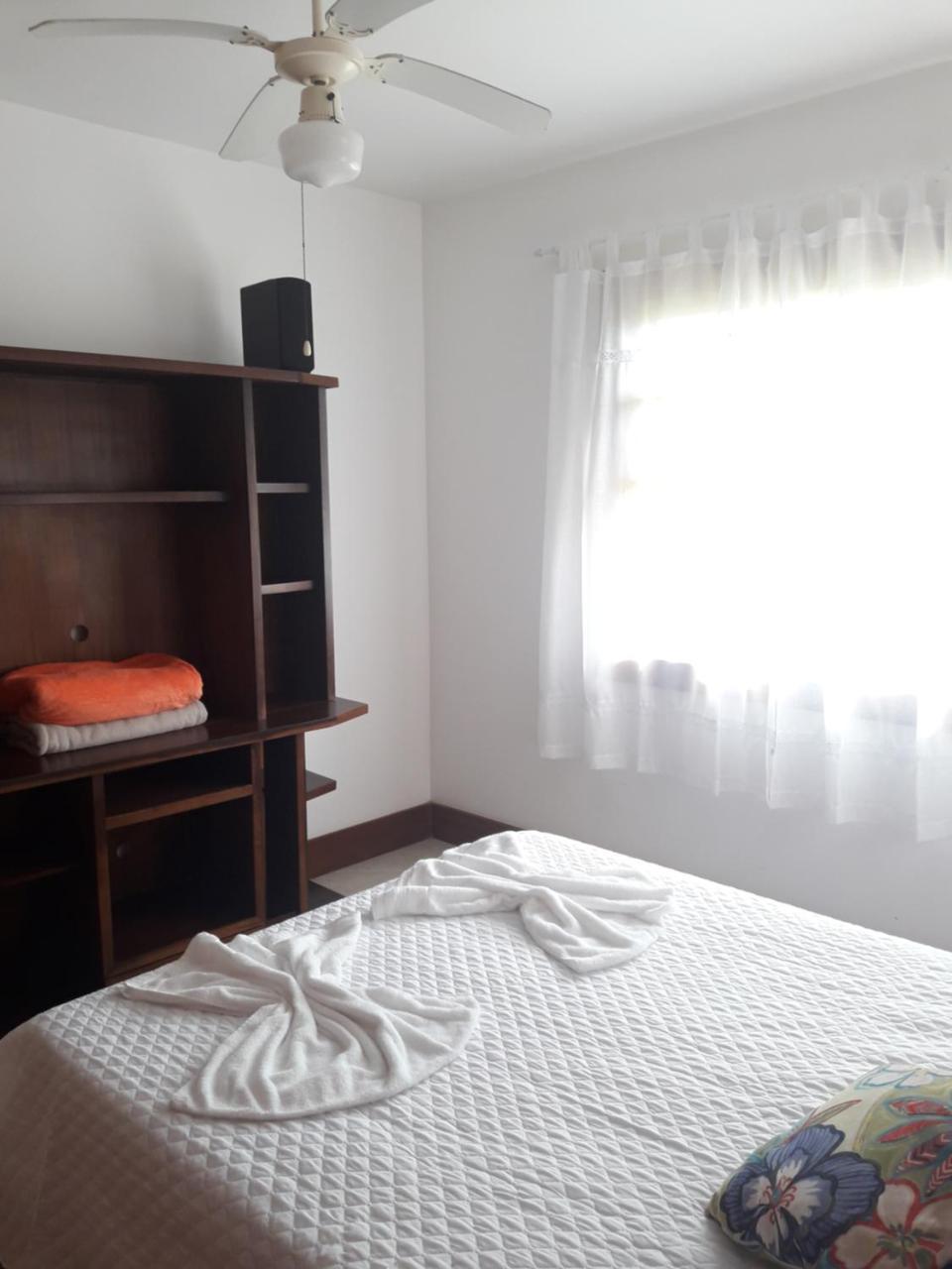 Pousada Alcove Village Petrópolis Eksteriør billede
