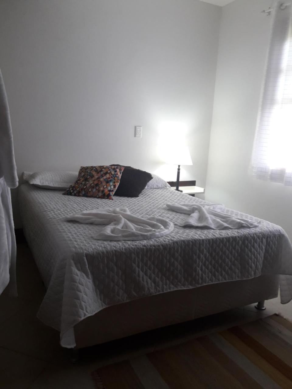Pousada Alcove Village Petrópolis Eksteriør billede