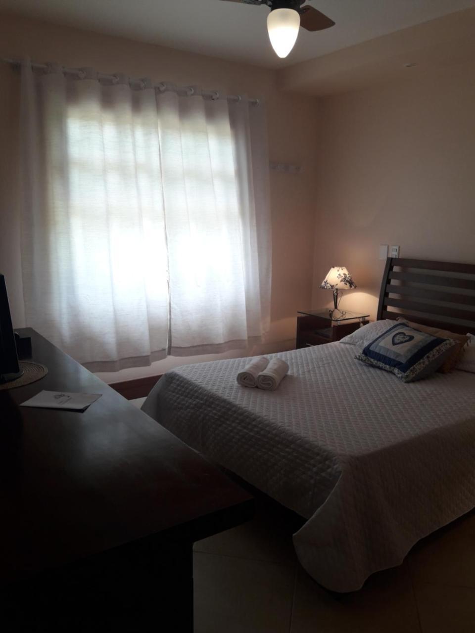 Pousada Alcove Village Petrópolis Eksteriør billede