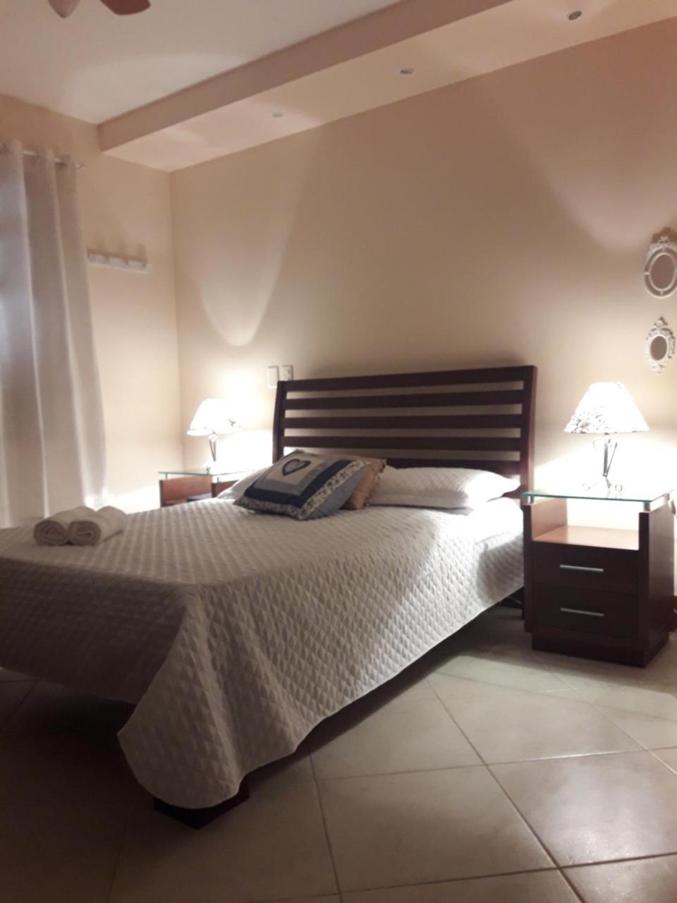 Pousada Alcove Village Petrópolis Eksteriør billede